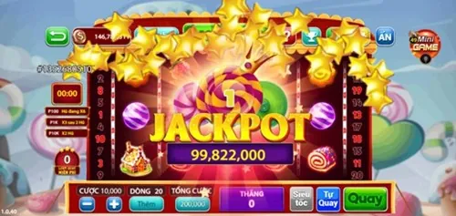 Cá cược Thể thao Luck8885
